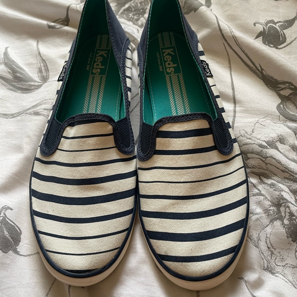 Women’s Keds